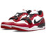 Jordan Legacy 312 Low Chicago Red