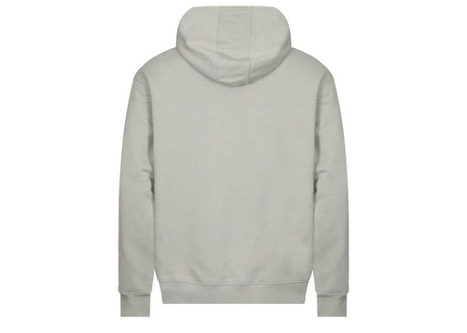 A-Cold-Wall Essential Logo Hoodie Light Grey