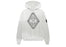 A-Cold-Wall Gradient Hoodie Light Grey