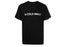 A-COLD-WALL SS23 Essential Logo T-Shirt Black