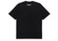 Aape By A Bathing Ape 3M Camo Planet Earth T-Shirt 'Black'