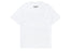 Aape By A Bathing Ape 3M Camo Planet Earth T-Shirt 'White'