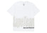 AAPE by a bathing ape logo-print cotton t-shirt white