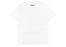 AAPE MULTI CAMO MOON FACE TEE WHITE