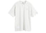 Aape Silcone Badge Crew Neck T-Shirt