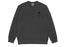 BAPE By Bathing Ape Embroidered Sweatshirt - Grey