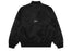 AAPE Logo Patch Zip-Up Bomber Jacket - Black