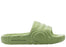 adidas Adilette 22 Slides Magic Lime