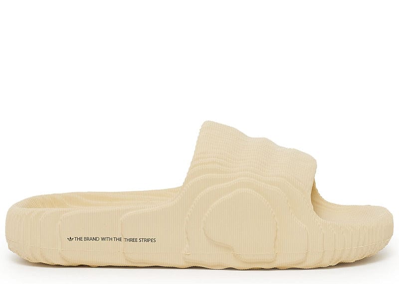 adidas Adilette 22 Slides St Desert Sand