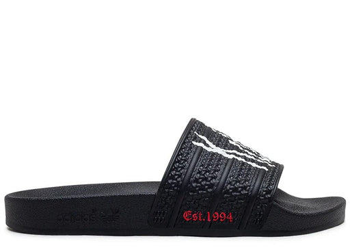 adidas Adilette Slides KoRn 30th Anniversary