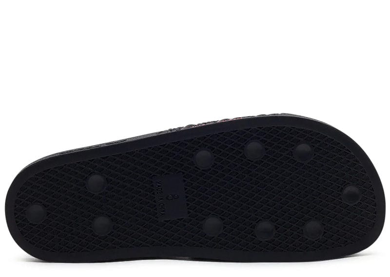 adidas Adilette Slides KoRn 30th Anniversary