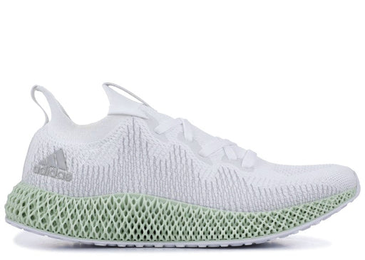 adidas Alphaedge 4D White