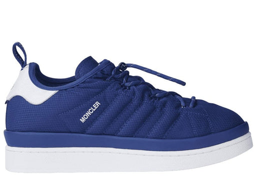 adidas Campus Moncler Royal Blue