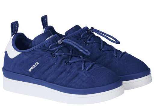 adidas Campus Moncler Royal Blue