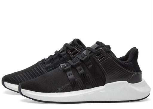 adidas EQT Support 93/17 Milled Leather Black