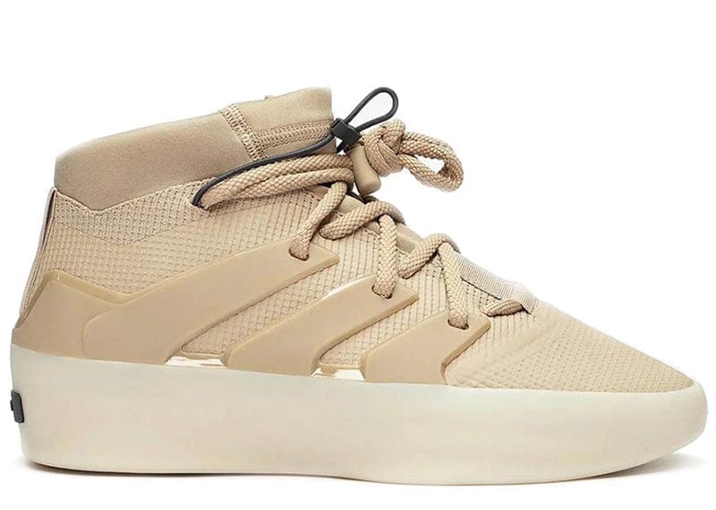 adidas Fear of God Athletics I Basketball Clay