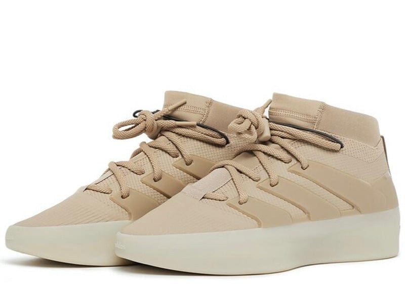 adidas Fear of God Athletics I Basketball Clay