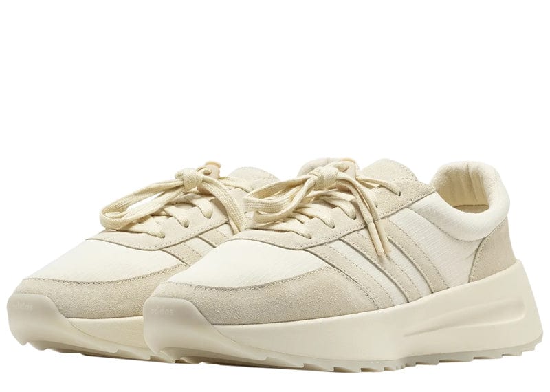 adidas Fear of God Athletics Los Angeles Pale Yellow