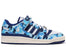 adidas Forum 84 Low Bape 30th Anniversary Blue Camo