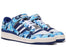 adidas Forum 84 Low Bape 30th Anniversary Blue Camo