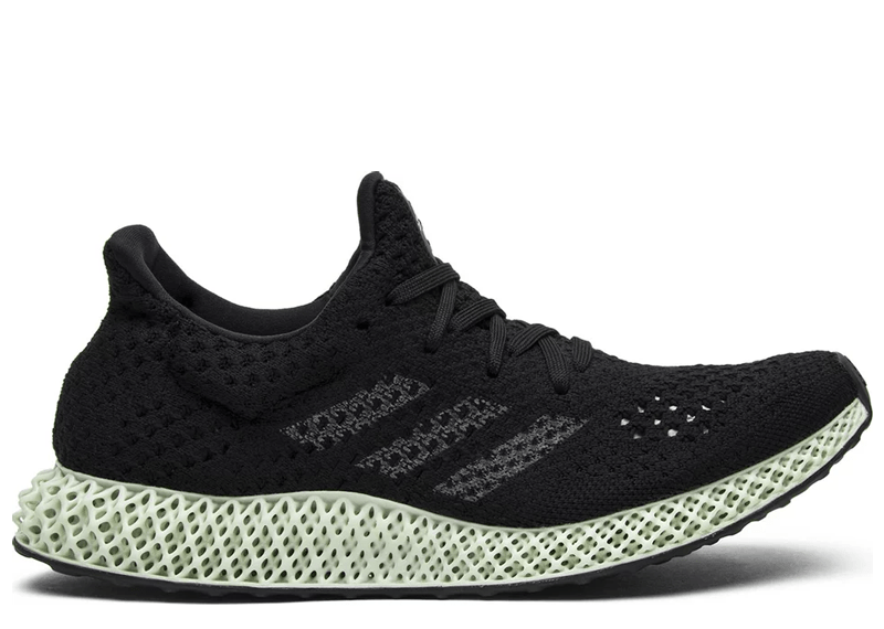 adidas Futurecraft 4D Ash Green (W)