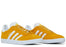 adidas Gazelle Crew Yellow