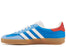 adidas Gazelle Indoor Olympic Blue