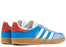 adidas Gazelle Indoor Olympic Blue