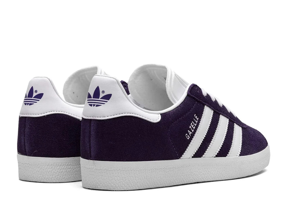 adidas Gazelle Rich Purple