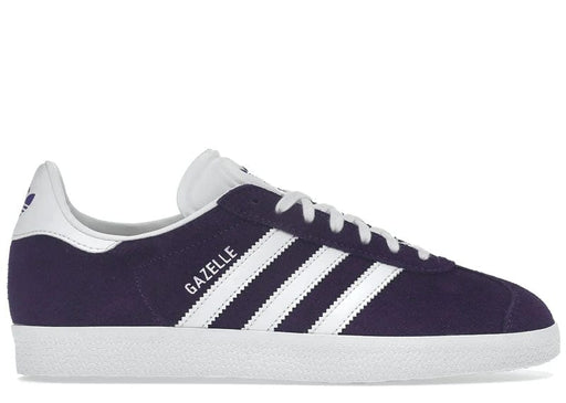 adidas Gazelle Rich Purple