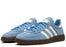 adidas Handball Spezial Light Blue