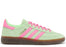 adidas Handball Spezial Semi Green Spark