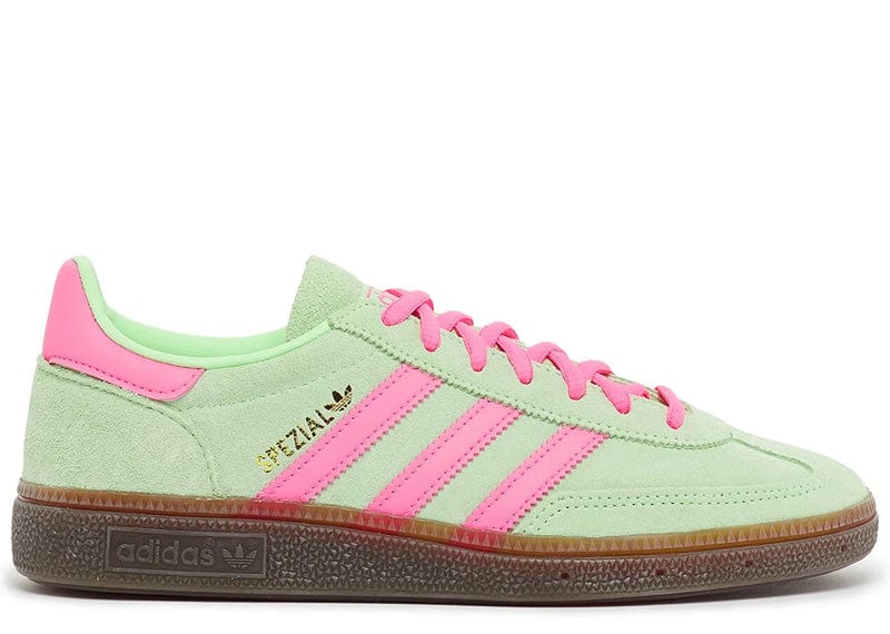 adidas Handball Spezial Semi Green Spark