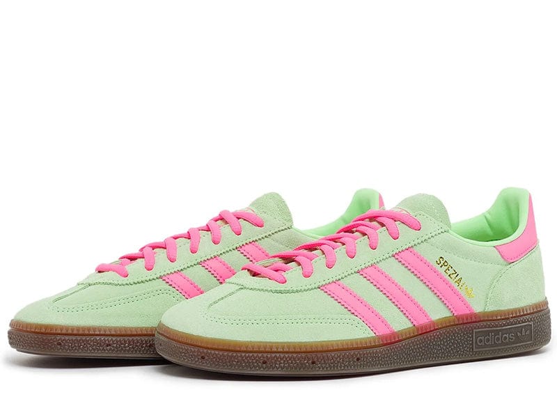 adidas Handball Spezial Semi Green Spark