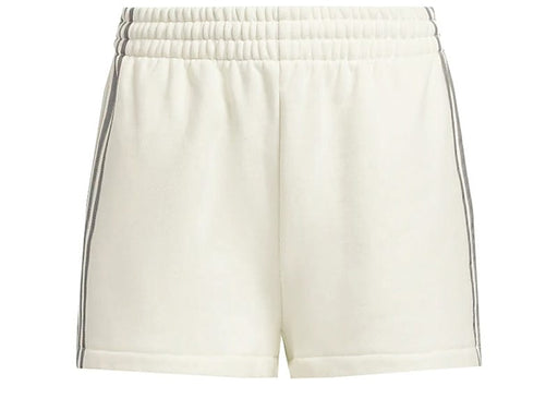 adidas Ivy Park Terry Shorts Off-White