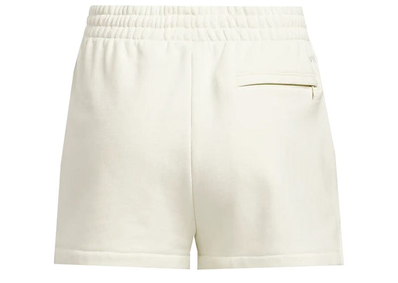 adidas Ivy Park Terry Shorts Off-White