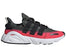 adidas LXCON Black Red Gradient