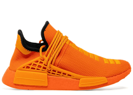 adidas NMD HU Pharrell Orange