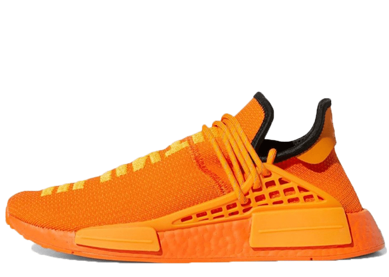 adidas NMD HU Pharrell Orange