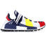 adidas NMD Hu Pharrell x Billionaire Boys Club Multi-Color