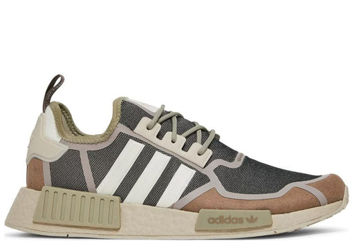 Adidas NMD_R1 'BLISS LIGHT BROWN'