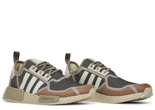 Adidas NMD_R1 'BLISS LIGHT BROWN'