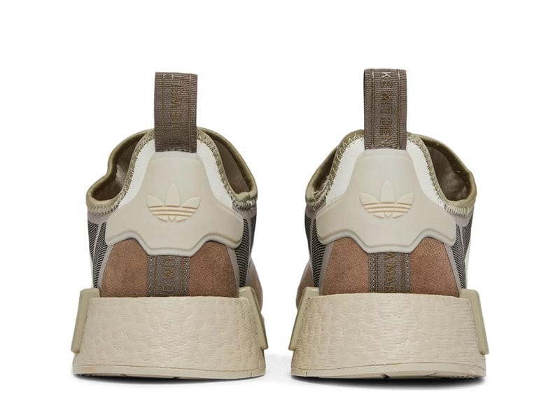 Adidas NMD_R1 'BLISS LIGHT BROWN'