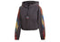 adidas Originals Adicolor Half-Zip Crop Women Windbreaker