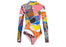 Adidas Originals x Rich Mnisi Women Long-sleeved Bodysuit