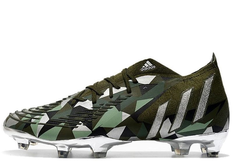 adidas Predator Edge Crystal.1 FG Focus Olive