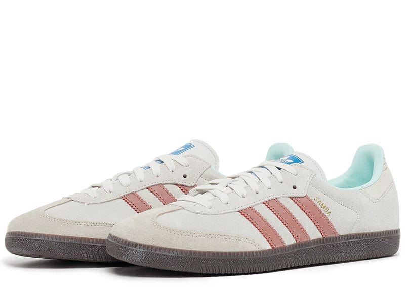 adidas Samba OG Clay Strata