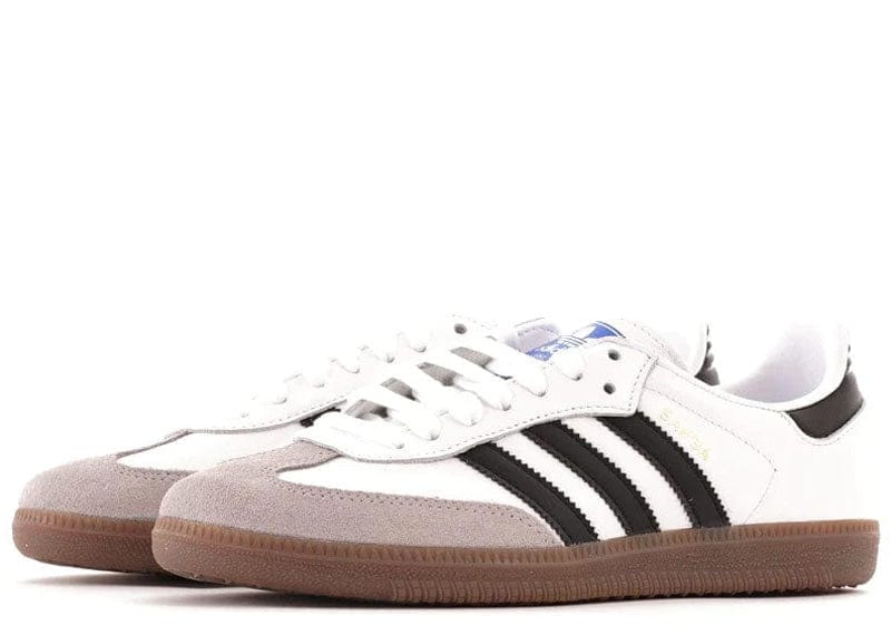 Adidas Samba OG ‘Cloud White’