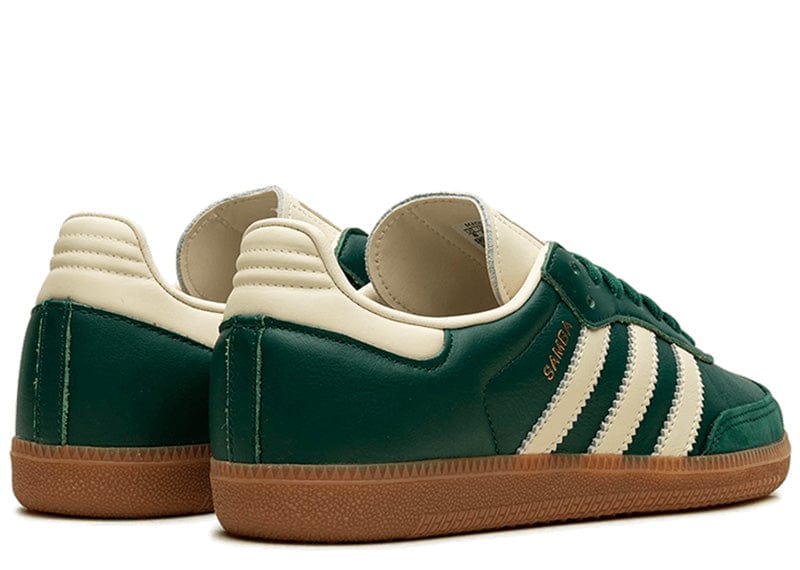 Adidas Samba OG Green (W)