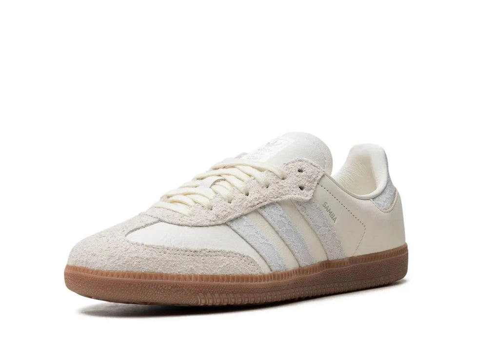 adidas Samba OG NAKED Copenhagen Lace